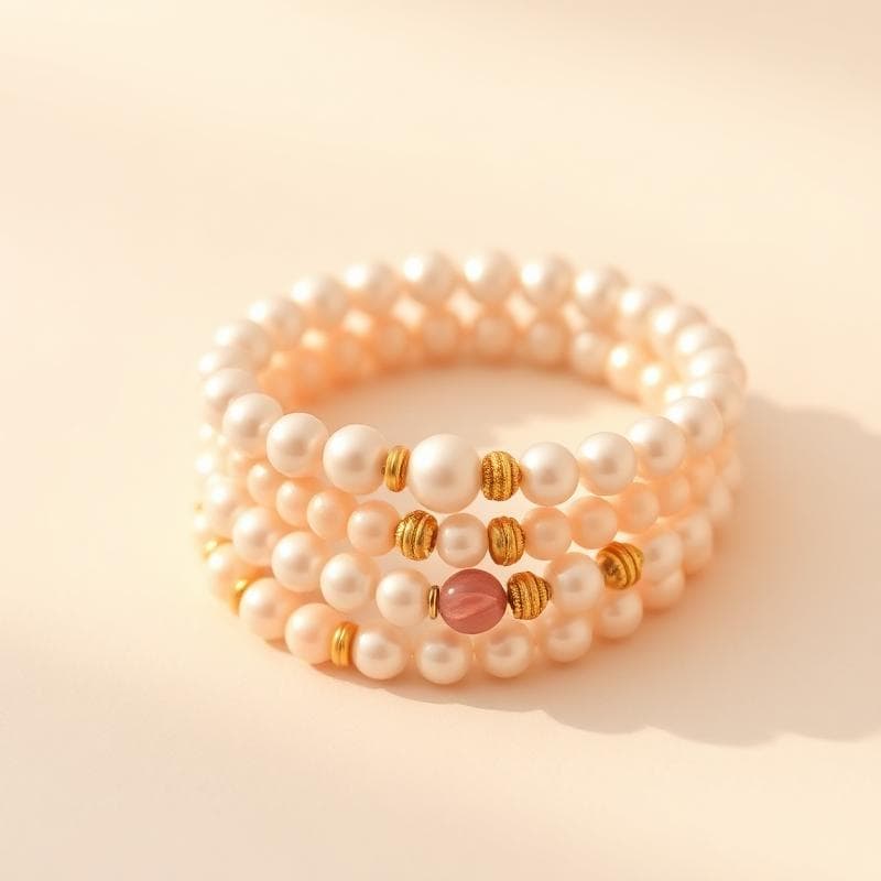 Handmade Bracelets