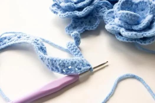 Crochet