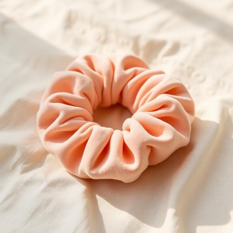 scrunchie