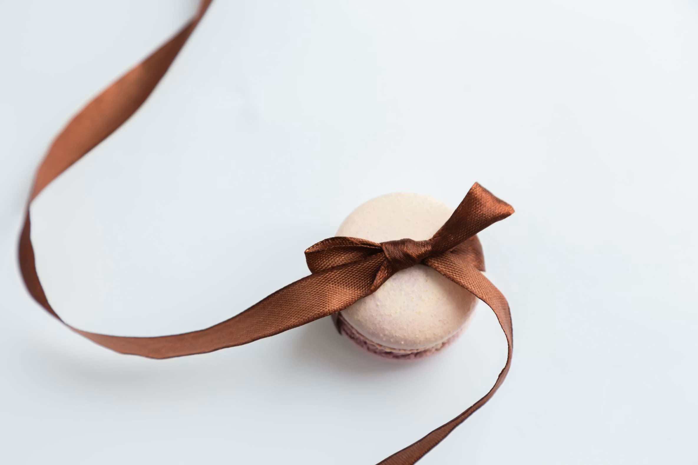 Silk ribbon crafts